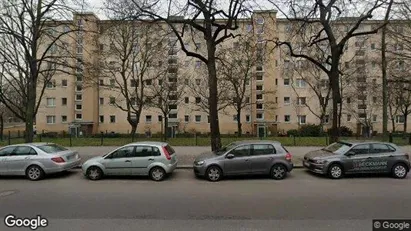 Lagerlokaler för uthyrning i Berlin Neukölln – Foto från Google Street View