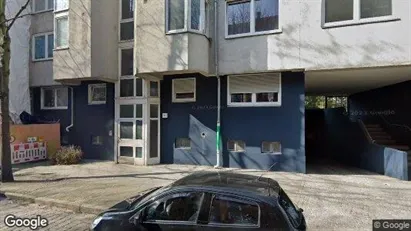 Lokaler til leje i Berlin Neukölln - Foto fra Google Street View