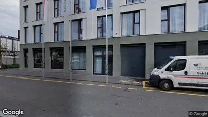 Büros zur Miete in Luzern-Land – Foto von Google Street View