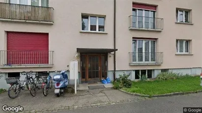 Lager zur Miete in Bern-Mittelland – Foto von Google Street View