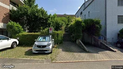 Kontorslokaler för uthyrning i Zurich Distrikt 10 – Foto från Google Street View