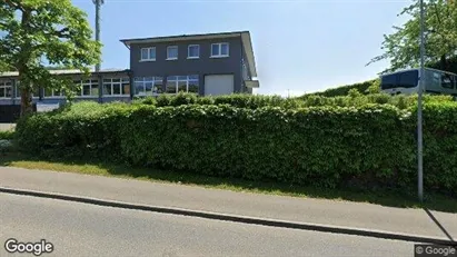 Warehouses for rent in Zurzach - Photo from Google Street View