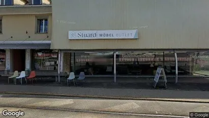 Office spaces for rent in Oberaargau - Photo from Google Street View