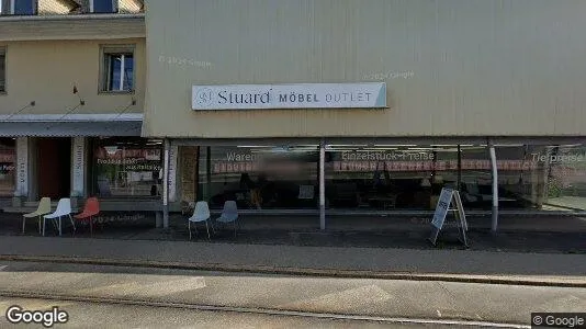 Kontorlokaler til leje i Oberaargau - Foto fra Google Street View