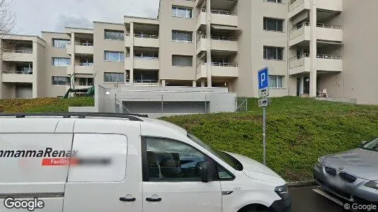 Lokaler til leje i Dietikon - Foto fra Google Street View