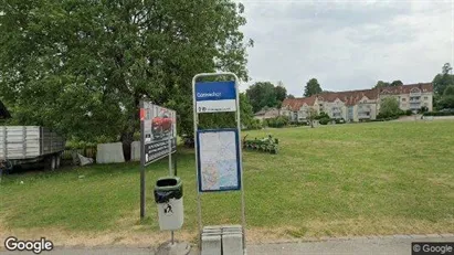 Bedrijfsruimtes te huur in Uster - Foto uit Google Street View