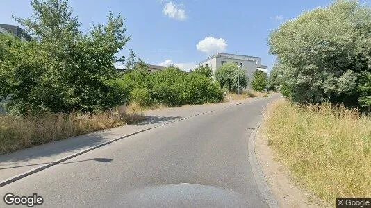 Gewerbeflächen zur Miete i Aarau – Foto von Google Street View