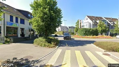 Företagslokaler för uthyrning i Bülach – Foto från Google Street View