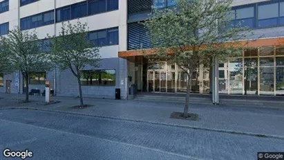 Coworking spaces te huur in Solna - Foto uit Google Street View