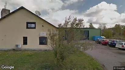 Industrilokaler för uthyrning i Linköping – Foto från Google Street View