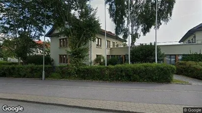 Büros zur Miete in Johanneberg – Foto von Google Street View