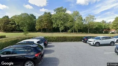 Kontorhoteller til leie i Taastrup – Bilde fra Google Street View