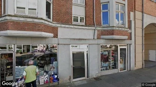 Coworking spaces for rent i Randers C - Photo from Google Street View