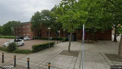 Coworking spaces te huur in Horsens - Foto uit Google Street View