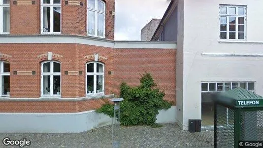 Coworking spaces for rent i Kolding - Photo from Google Street View