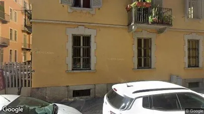 Lokaler til leje i Torino - Foto fra Google Street View