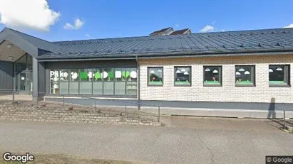 Gewerbeflächen zur Miete in Turku – Foto von Google Street View