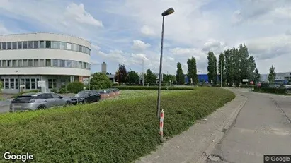 Büros zur Miete in Drogenbos – Foto von Google Street View