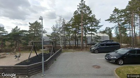 Büros zur Miete i Fredrikstad – Foto von Google Street View