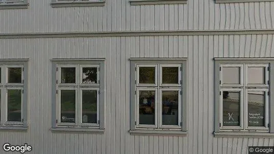 Kantorruimte te huur i Skedsmo - Foto uit Google Street View