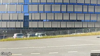 Büros zur Miete in Trondheim Østbyen – Foto von Google Street View