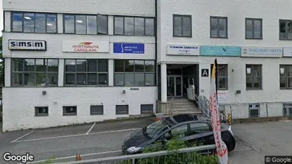 Office spaces for rent in Bærum - Photo from Google Street View