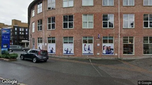 Commercial properties for rent i Oslo Gamle Oslo - Photo from Google Street View