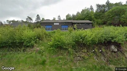 Commercial properties for sale in Farsund - Photo from Google Street View