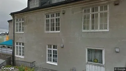 Office spaces for sale in Kristiansund - Photo from Google Street View