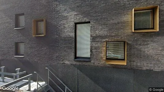 Kantorruimte te huur i Helsinki Keskinen - Foto uit Google Street View