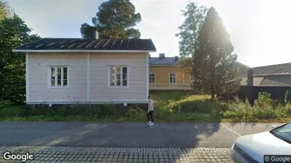 Kantorruimte te huur in Oulu - Foto uit Google Street View