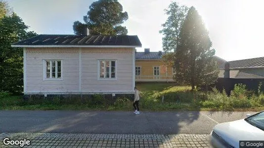 Büros zur Miete i Oulu – Foto von Google Street View