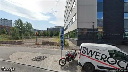 Kontorer til leie i Vantaa – Bilde fra Google Street View