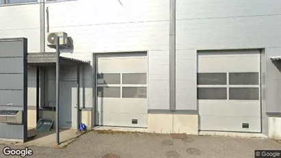 Industrial properties for rent in Tuusula - Photo from Google Street View