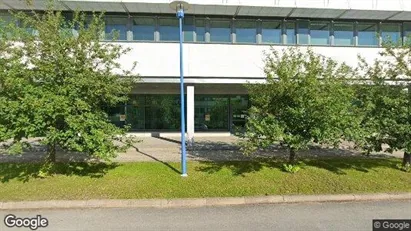 Commercial properties for rent in Oulu - Photo from Google Street View