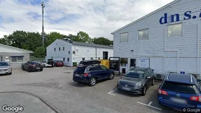 Office spaces for rent in Limhamn/Bunkeflo - Photo from Google Street View