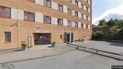 Office spaces for rent in Huddinge - Photo from Google Street View