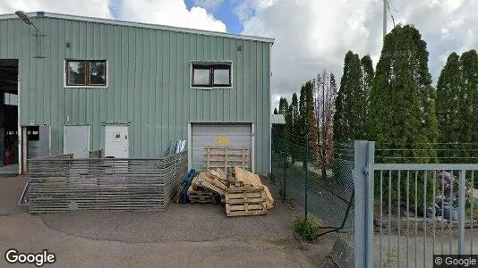 Lokaler til leie i Göteborg Sentrum – Bilde fra Google Street View