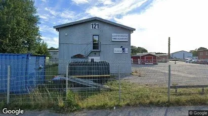 Office spaces for rent in Ekerö - Photo from Google Street View