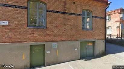 Kontorer til leie i Stockholm West – Bilde fra Google Street View