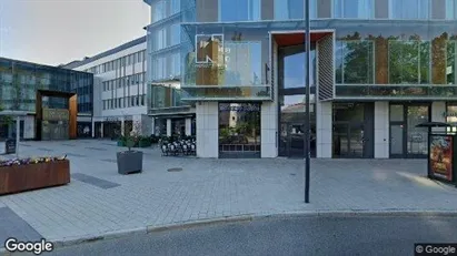 Bedrijfsruimtes te huur in Danderyd - Foto uit Google Street View