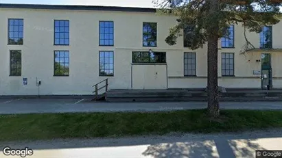 Commercial properties for rent in Trollhättan - Photo from Google Street View