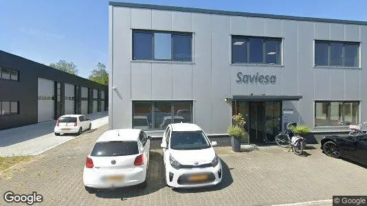 Lokaler til salg i Rijssen-Holten - Foto fra Google Street View