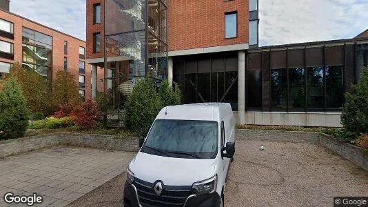 Warehouses for rent i Espoo - Photo from Google Street View