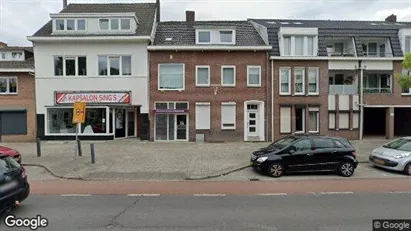 Gewerbeflächen zur Miete in Heerlen – Foto von Google Street View