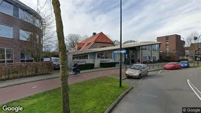 Lokaler til leje i Amersfoort - Foto fra Google Street View