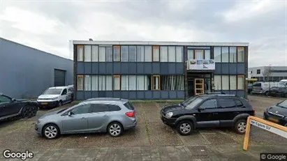 Commercial properties for rent in Utrecht Vleuten-De Meern - Photo from Google Street View