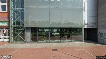 Kantorruimte te huur in Delft - Foto uit Google Street View