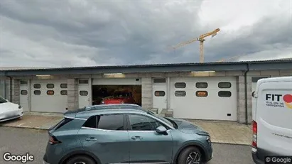 Warehouses for rent in Reykjavík Háaleiti - Photo from Google Street View