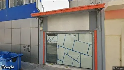 Office spaces for rent in Agios Dimitrios - Photo from Google Street View